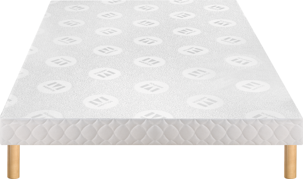Sommier tapissier 14 cm Twist Sommier tapissier 14 cm Twist