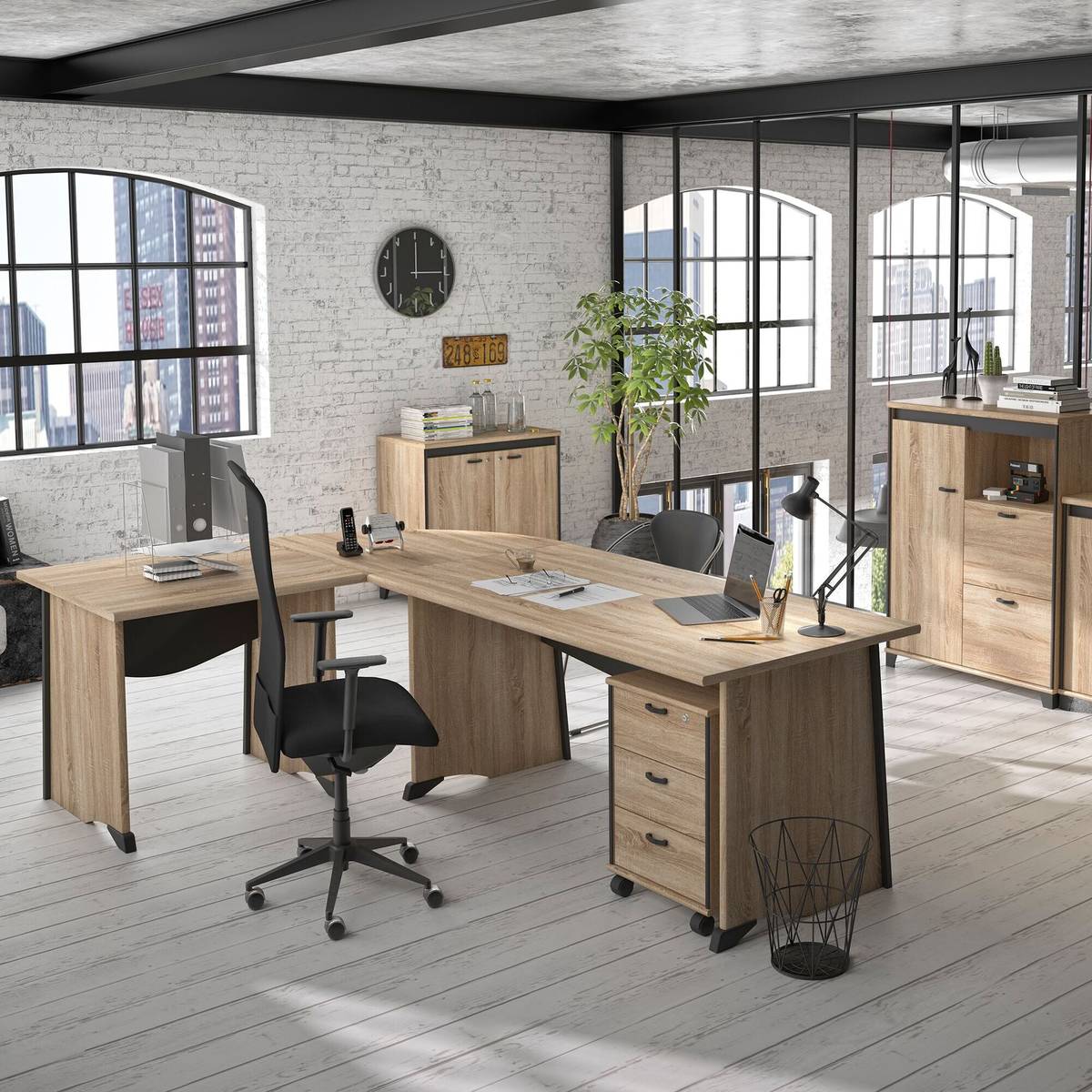 Bureau Gregory Bureau Gregory