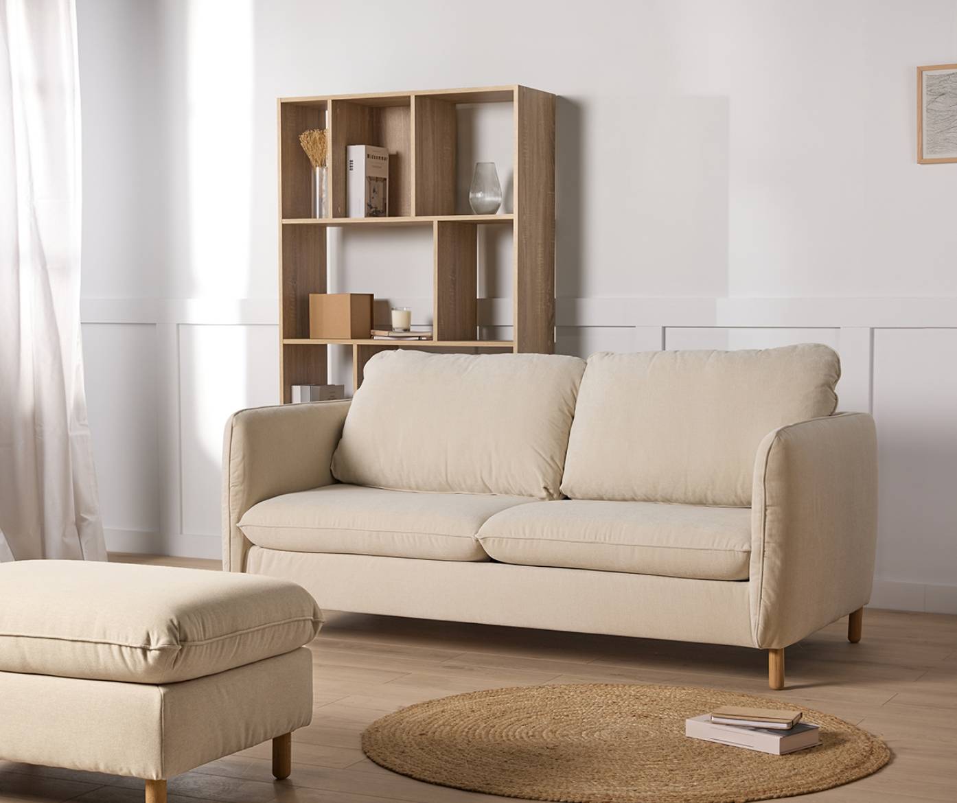 Découvrez toute l'offre Essentiels | Camif