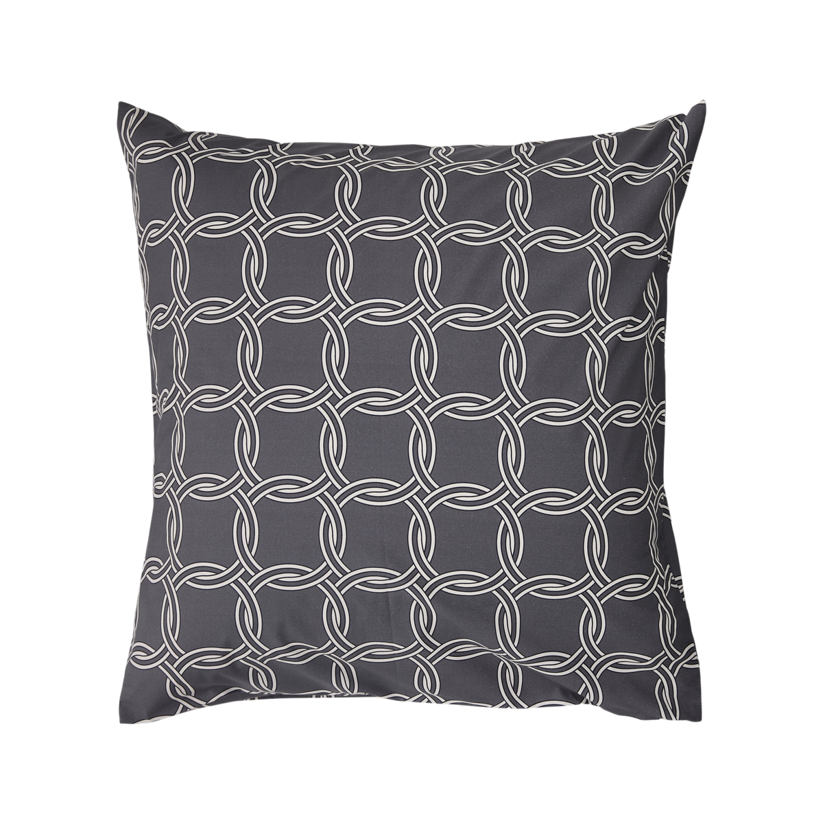 Parure de lit percale Néo Rétro Parure de lit percale Néo Rétro