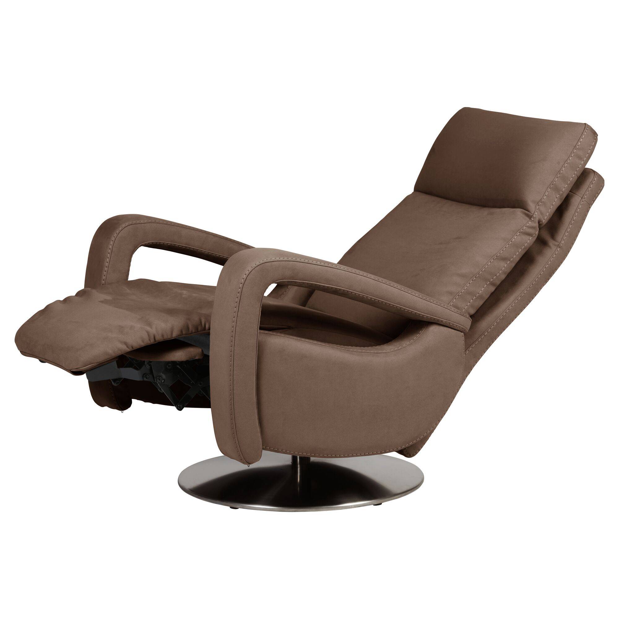 Fauteuil relax Buxy