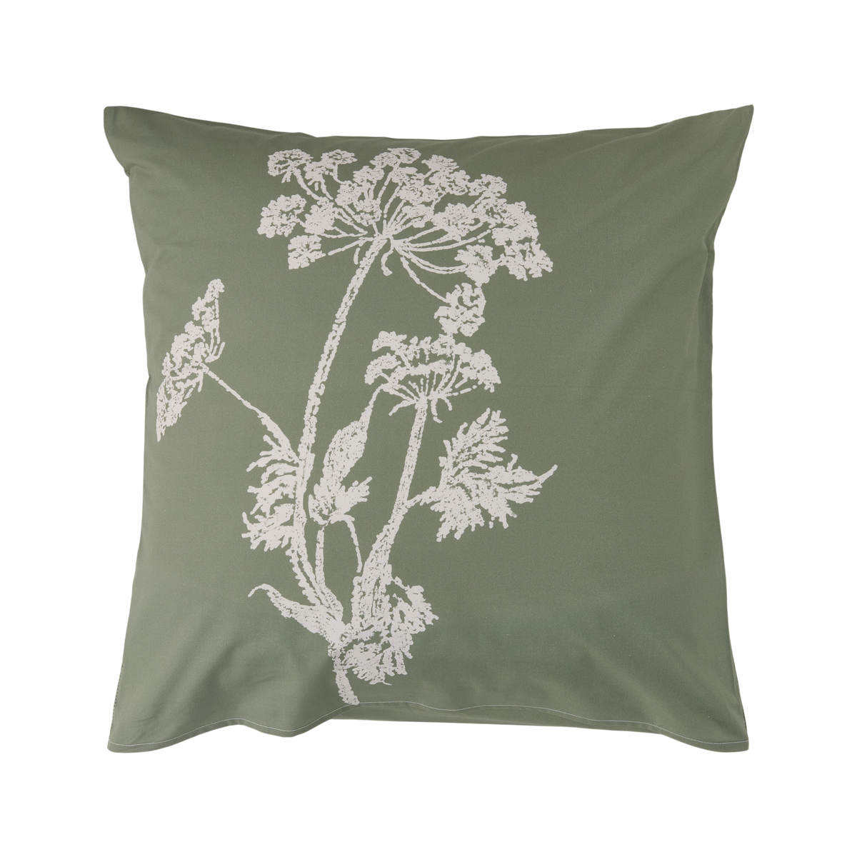 Parure de lit percale Angélique Parure de lit percale Angélique