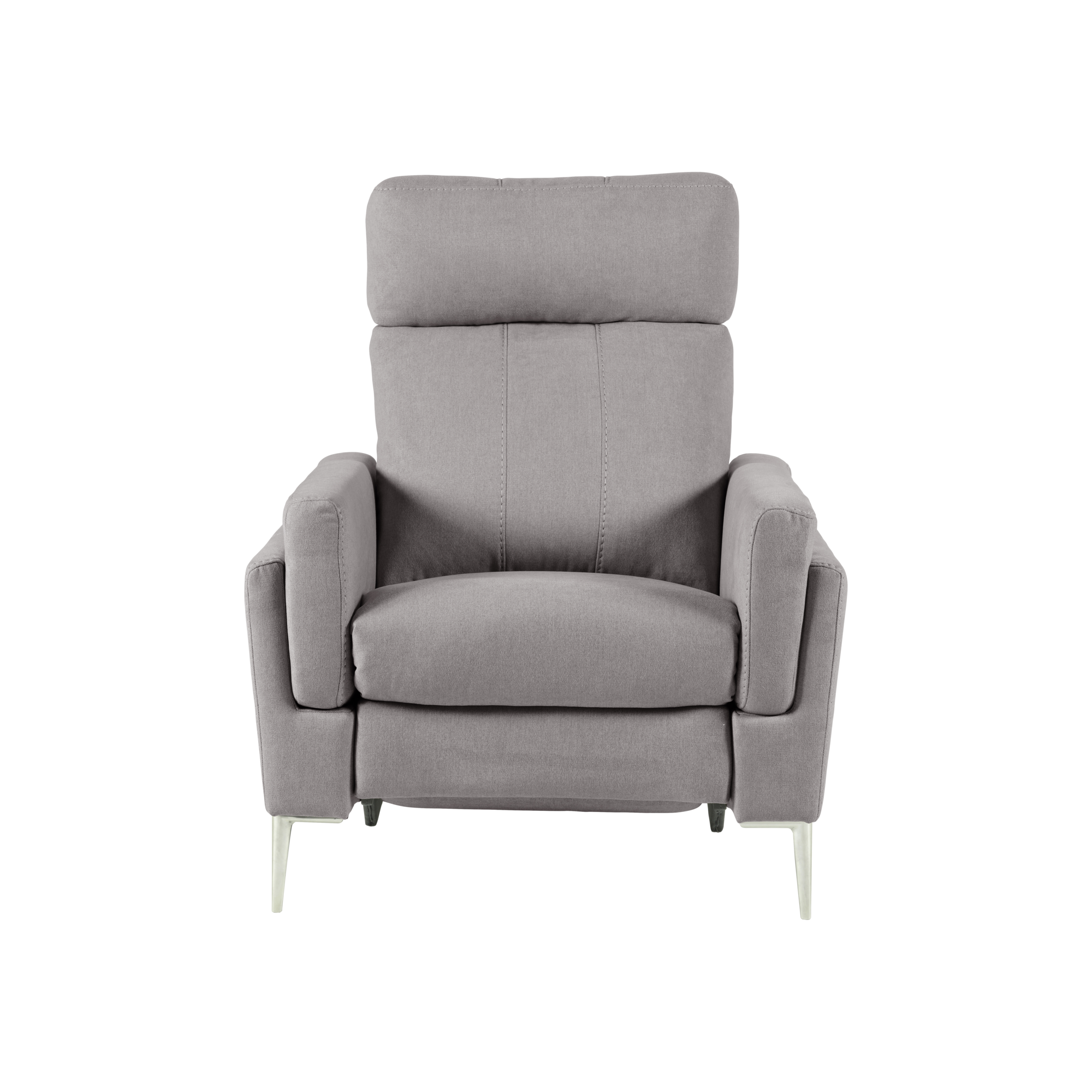 Fauteuil relax tissu Boston