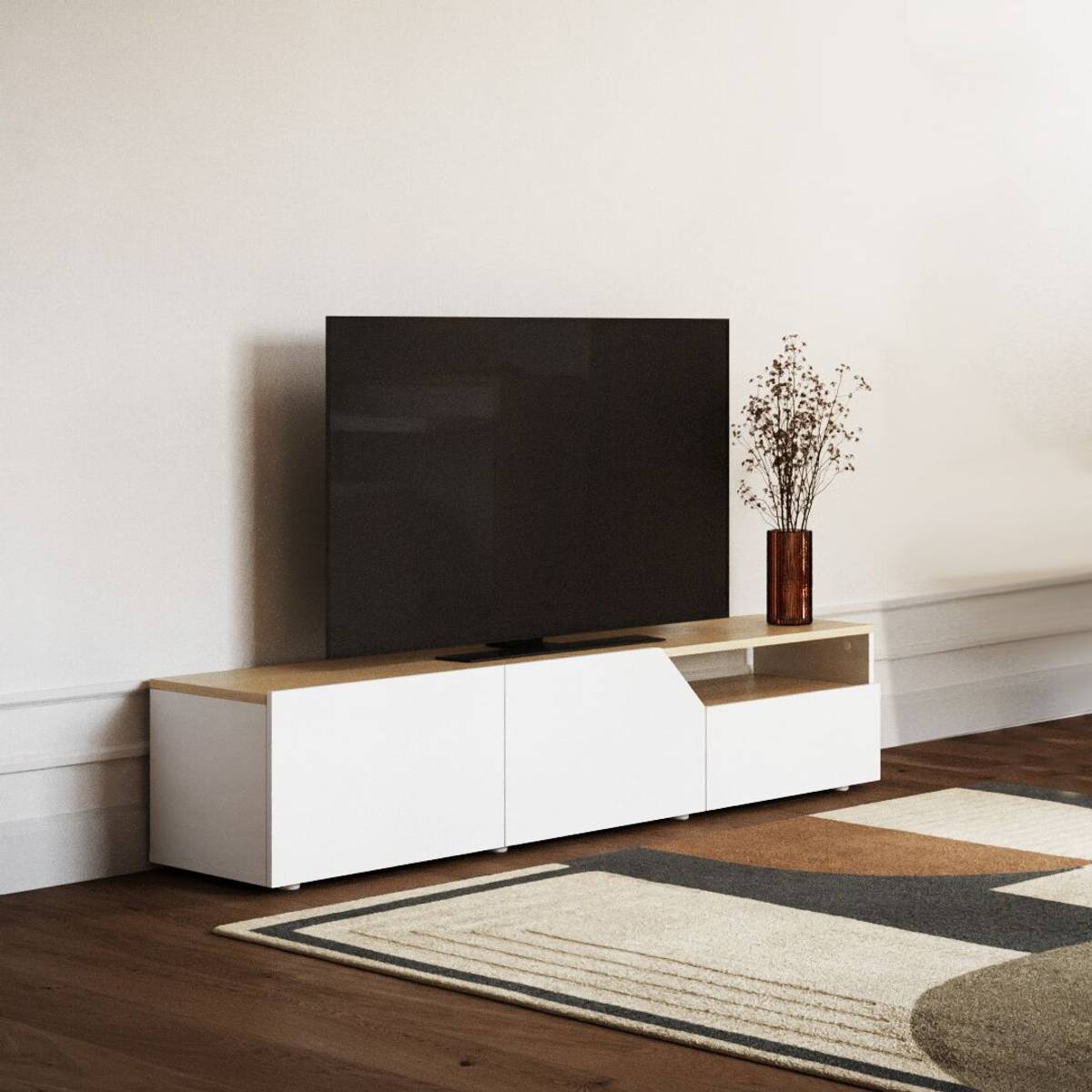 Meuble TV Verone Meuble TV Verone