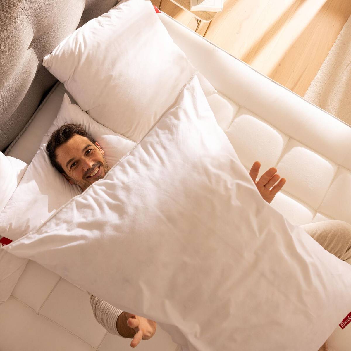 Oreiller Héritage Oreiller Héritage