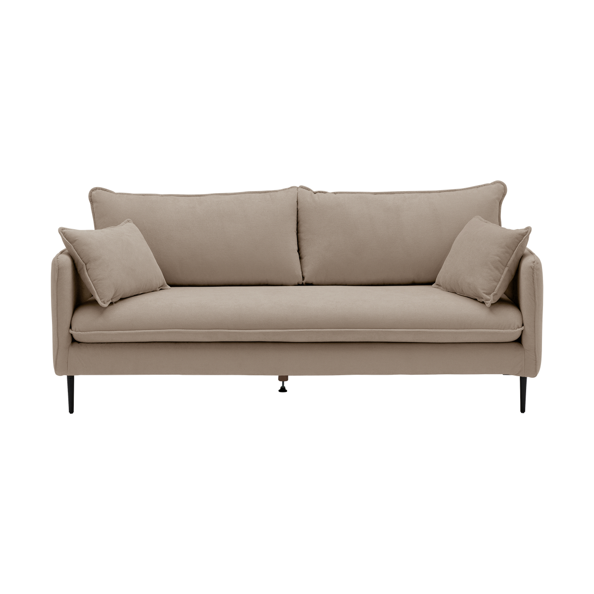 Canapé tissu Oden Canapé tissu Oden