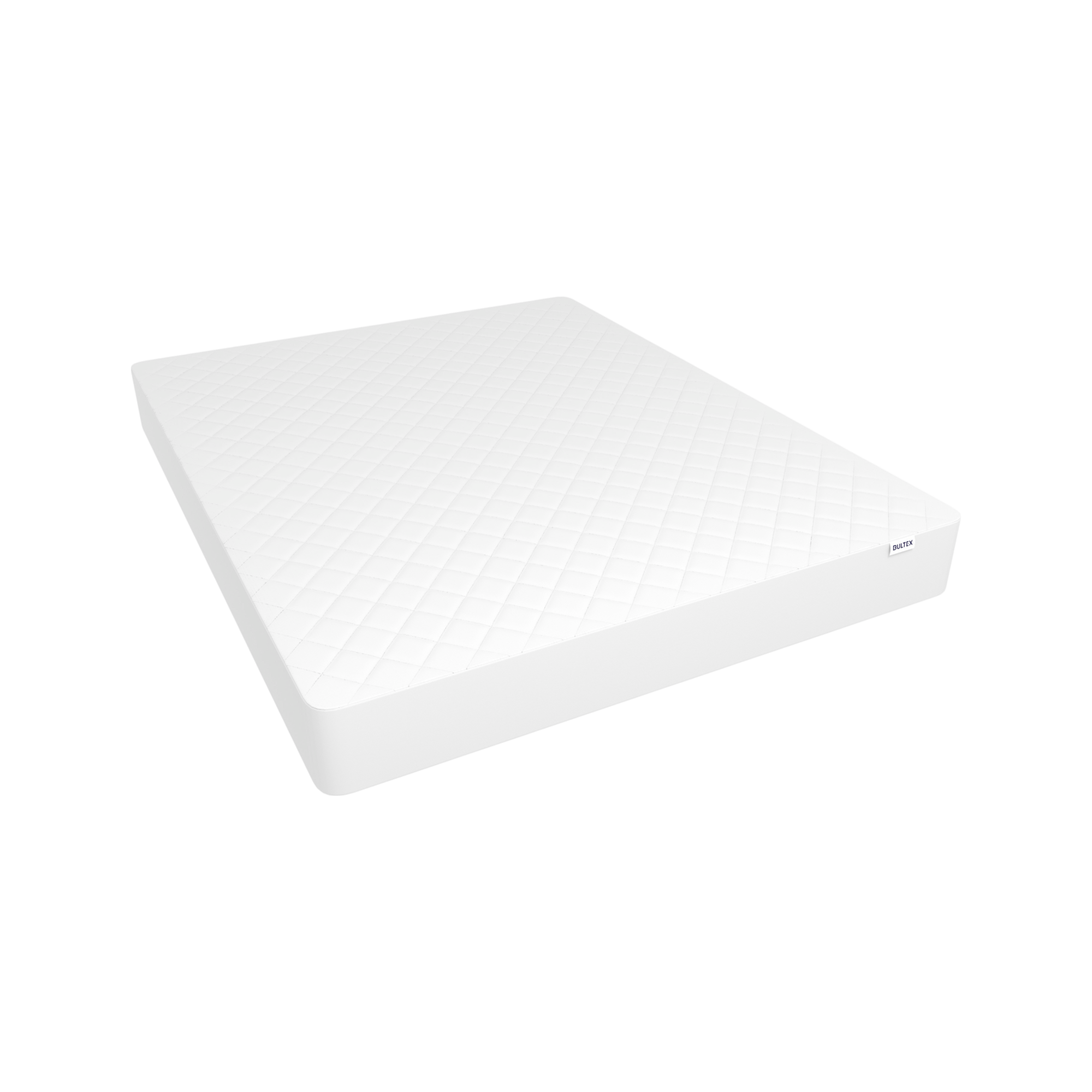Protégez et améliorez votre confort avec notre protège-matelas Grand Confort Absorbant, Bultex !Une protection optimale tout en augmentant son confort avec ce protège-matelas. Conçu pour vous garantir des nuits sèches et paisibles, il allie efficacité, douceur et performance.Grâce à sa technologie absorbante avancée, il protège contre l'humidité, les taches et les allergènes. Sa matière douce et moelleuse crée une couche agréable entre vous et votre matelas, pour un sommeil encore plus reposant.