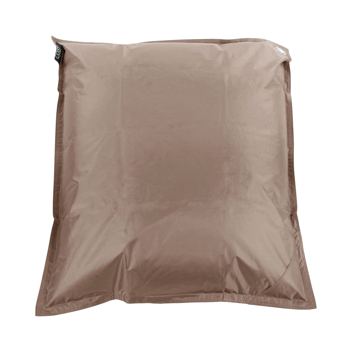 Pouf de sol rectangulaire 110 x 130 cm IN&OUT Pouf de sol rectangulaire 110 x 130 cm IN&OUT