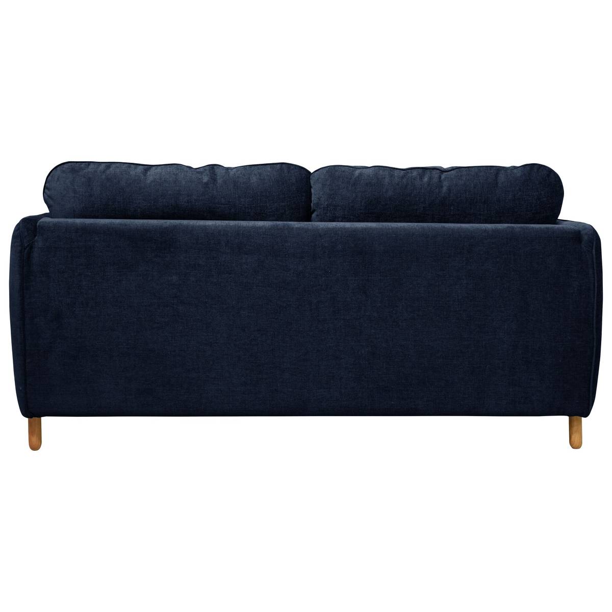 Canapé tissu chenillé Portimo Canapé tissu chenillé Portimo