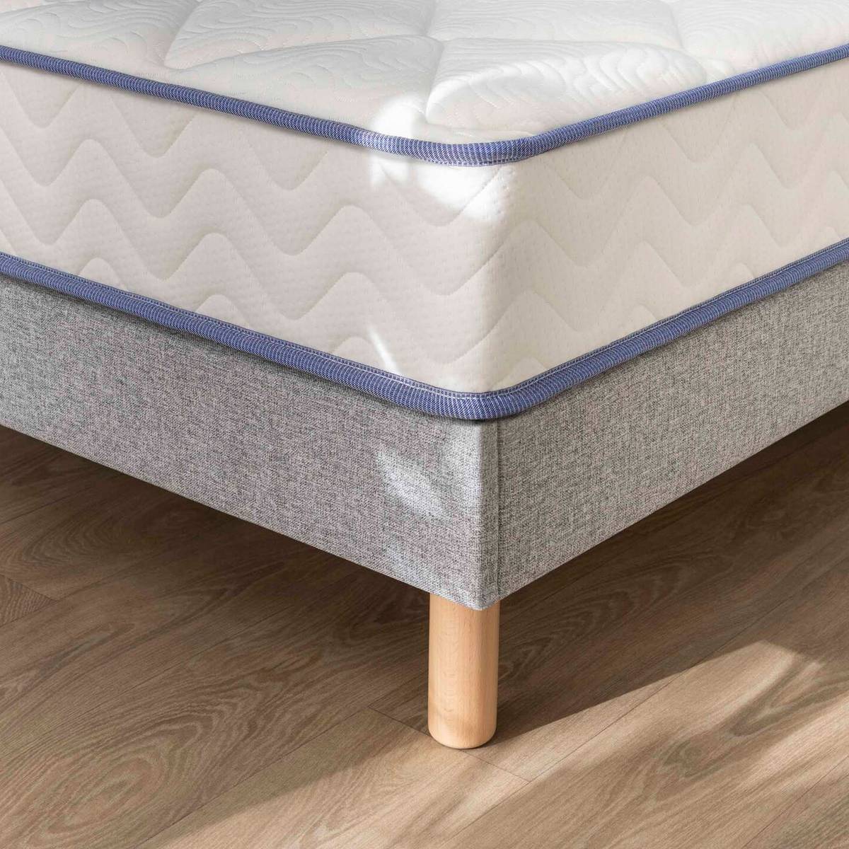 Ensemble sommier et matelas Sweety Ensemble sommier et matelas Sweety