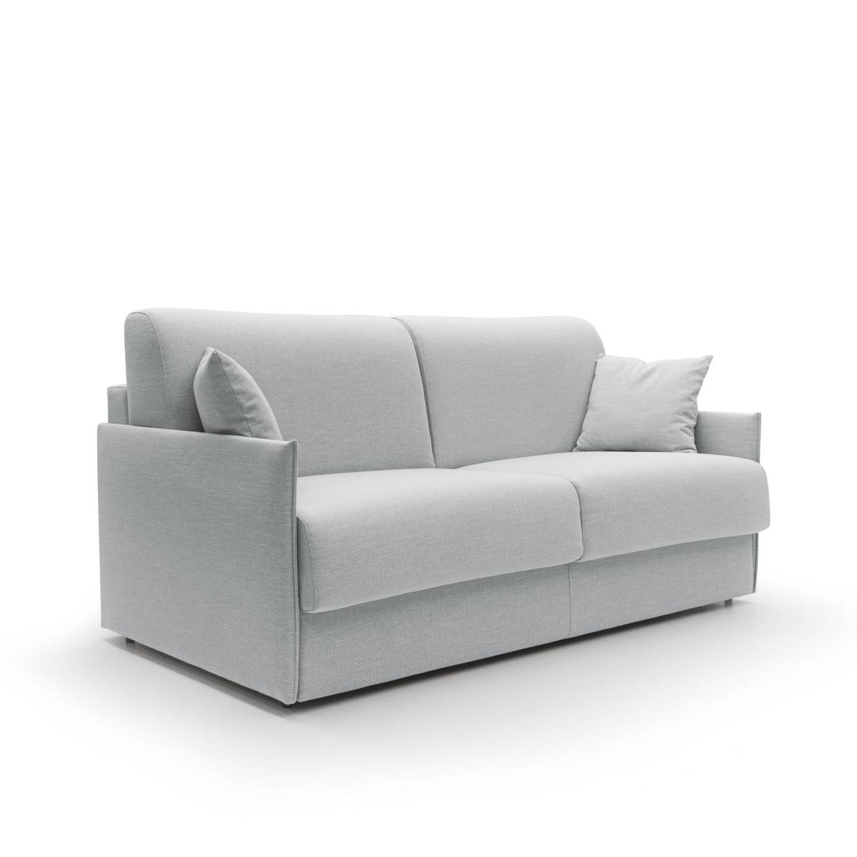 Canapé tissu recyclé déhoussable Arthur Canapé tissu recyclé déhoussable Arthur
