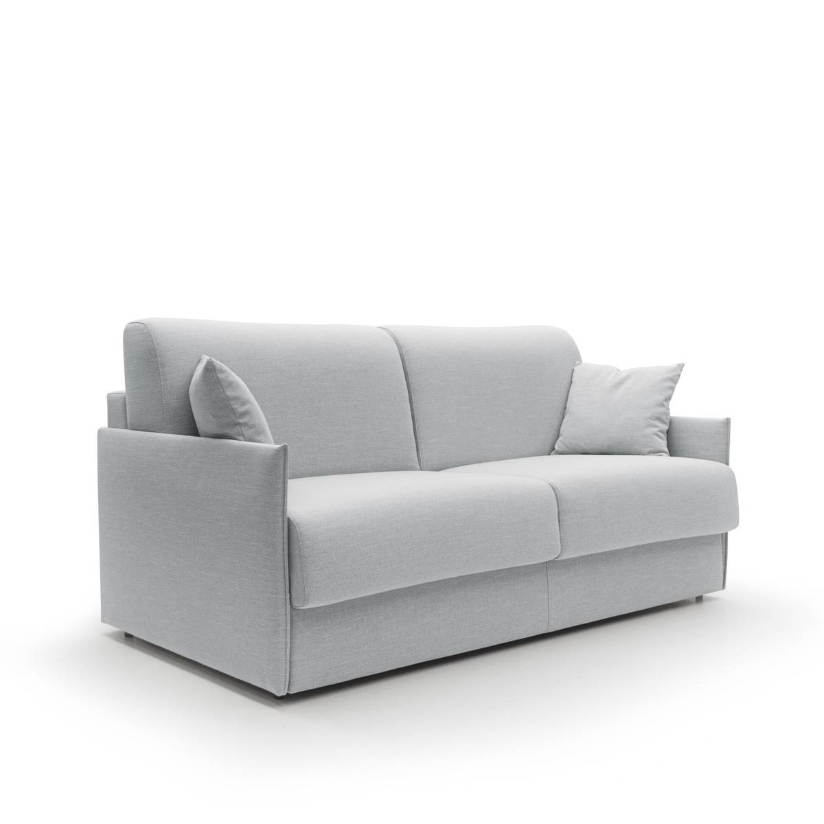 Canapé tissu recyclé déhoussable Arthur Canapé tissu recyclé déhoussable Arthur