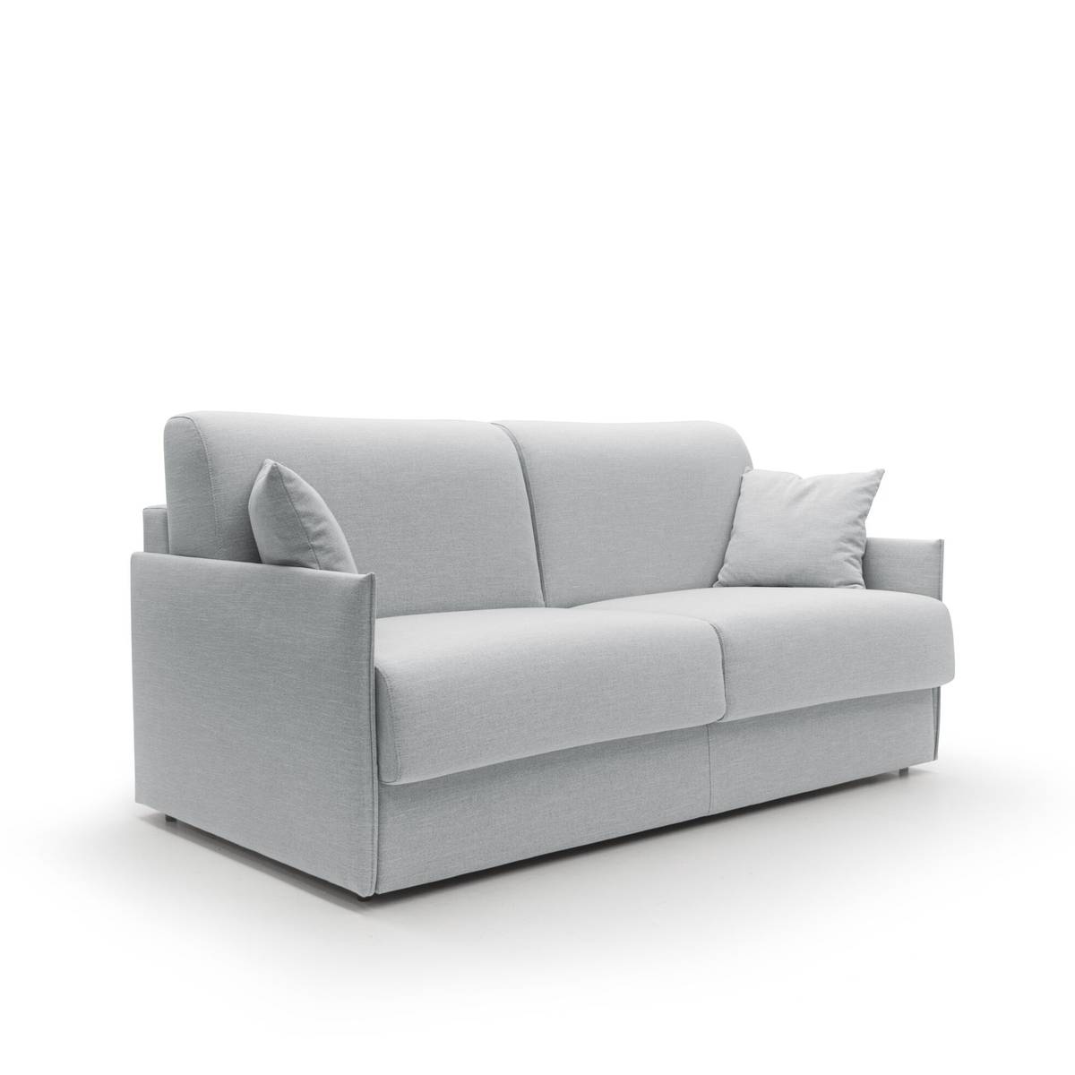 Canapé convertible tissu recyclé déhoussable Arthur Canapé convertible tissu recyclé déhoussable Arthur