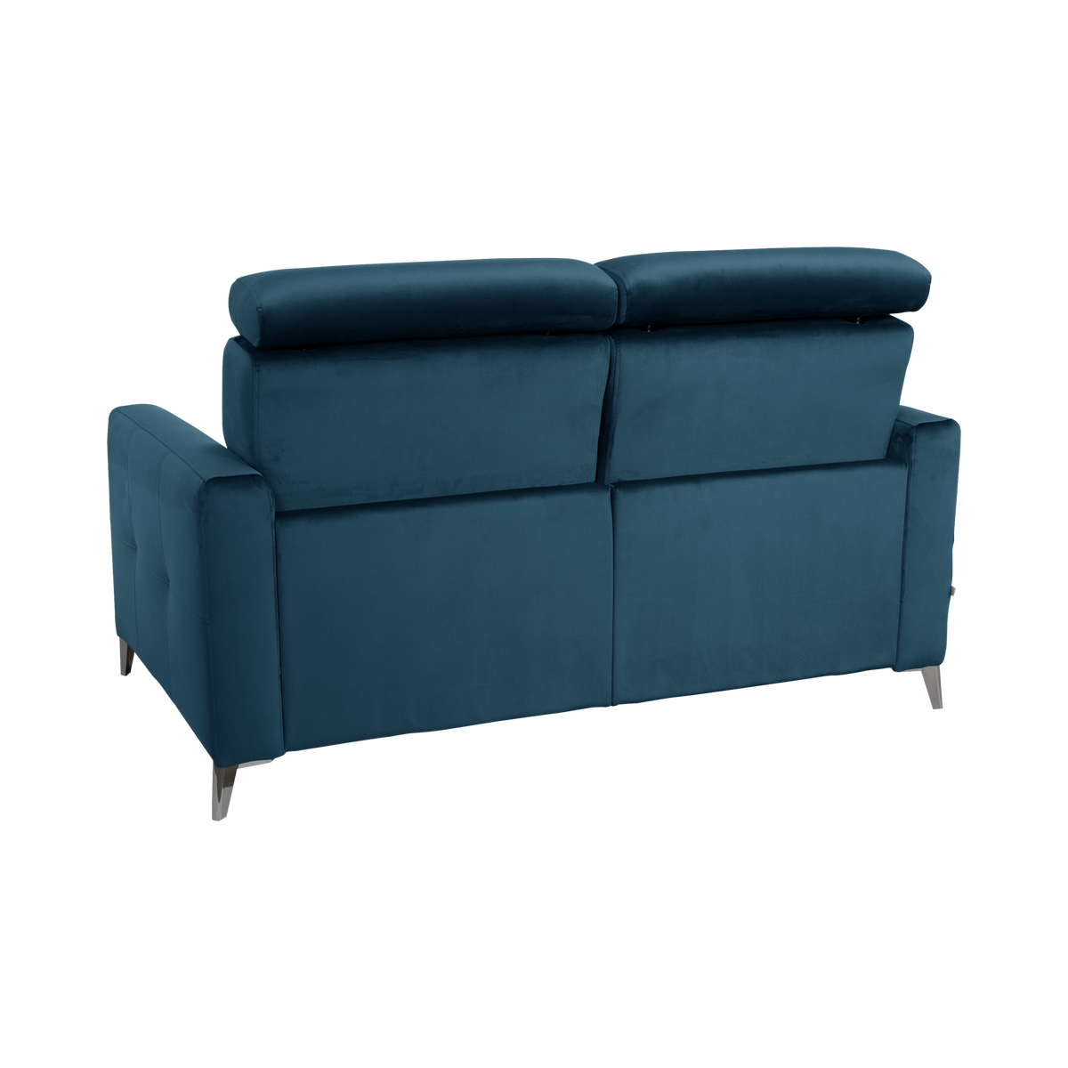 Canapé velours Cheverny Canapé velours Cheverny