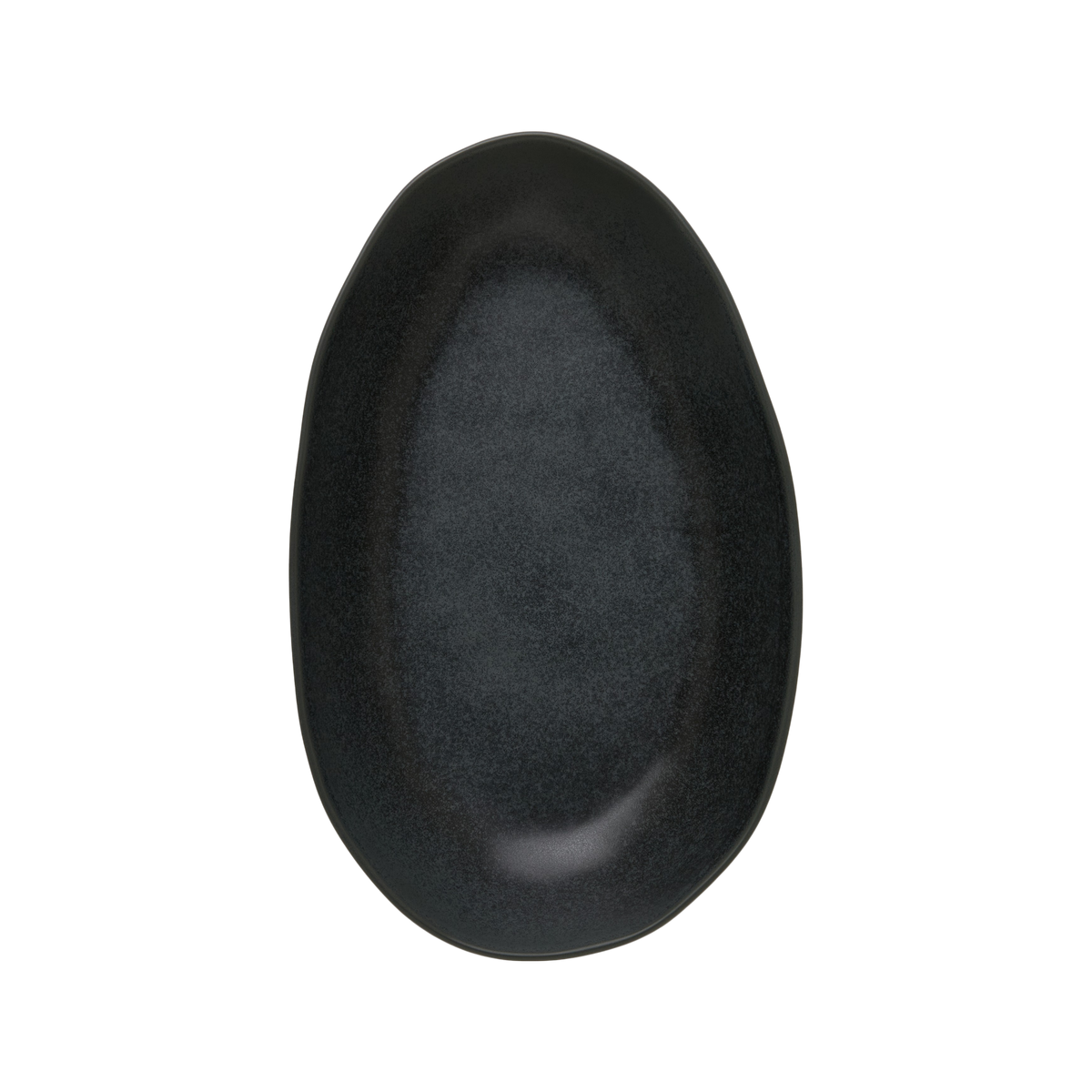 Plat ovale grès déco Boutique Plat ovale grès déco Boutique