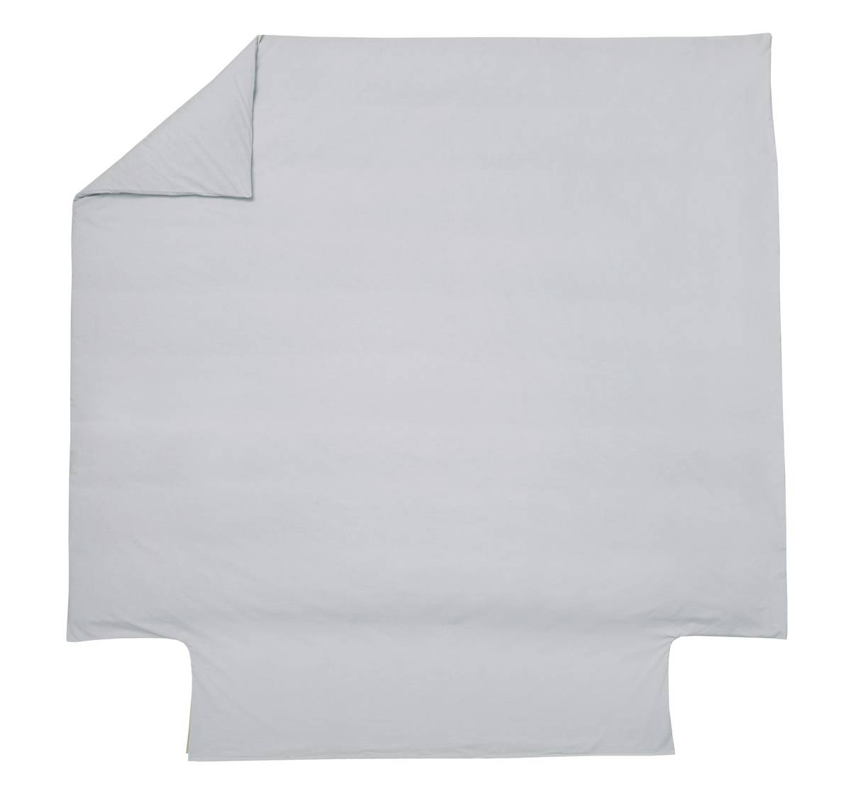 Housse de couette percale lavée Bohème Housse de couette percale lavée Bohème