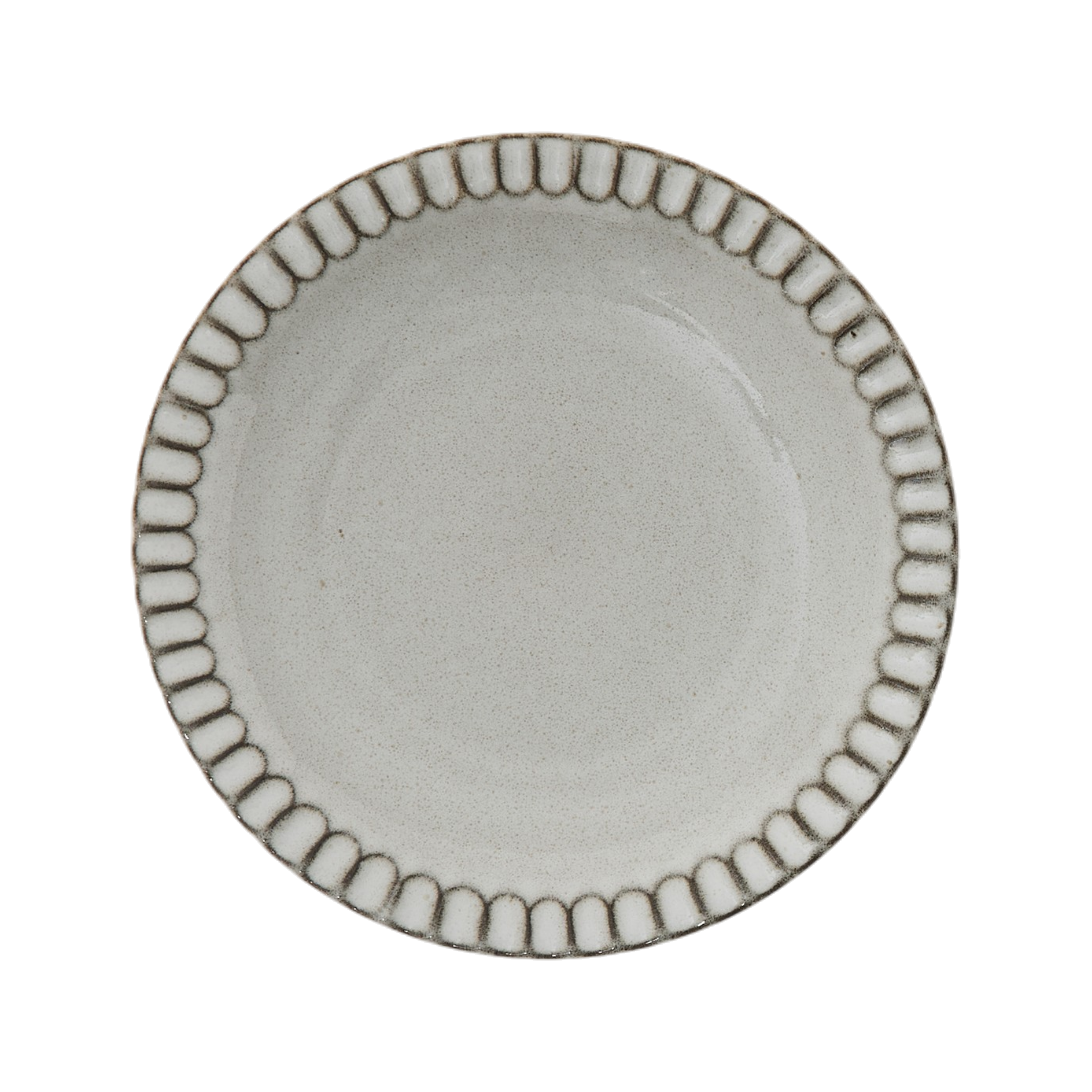 Lot de 6 Assiettes à dessert Canelada MARIA