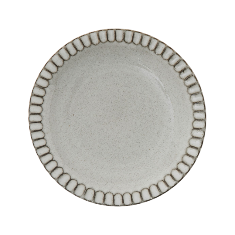 Lot de 6 Assiettes à dessert Canelada Lot de 6 Assiettes à dessert Canelada