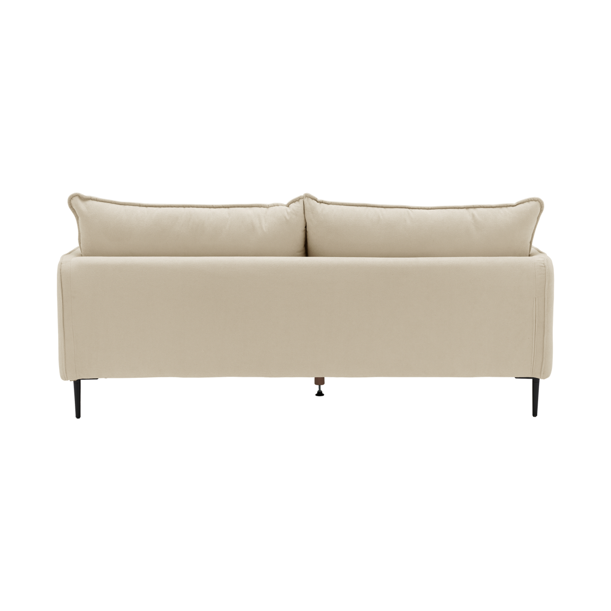 Canapé tissu Oden Canapé tissu Oden