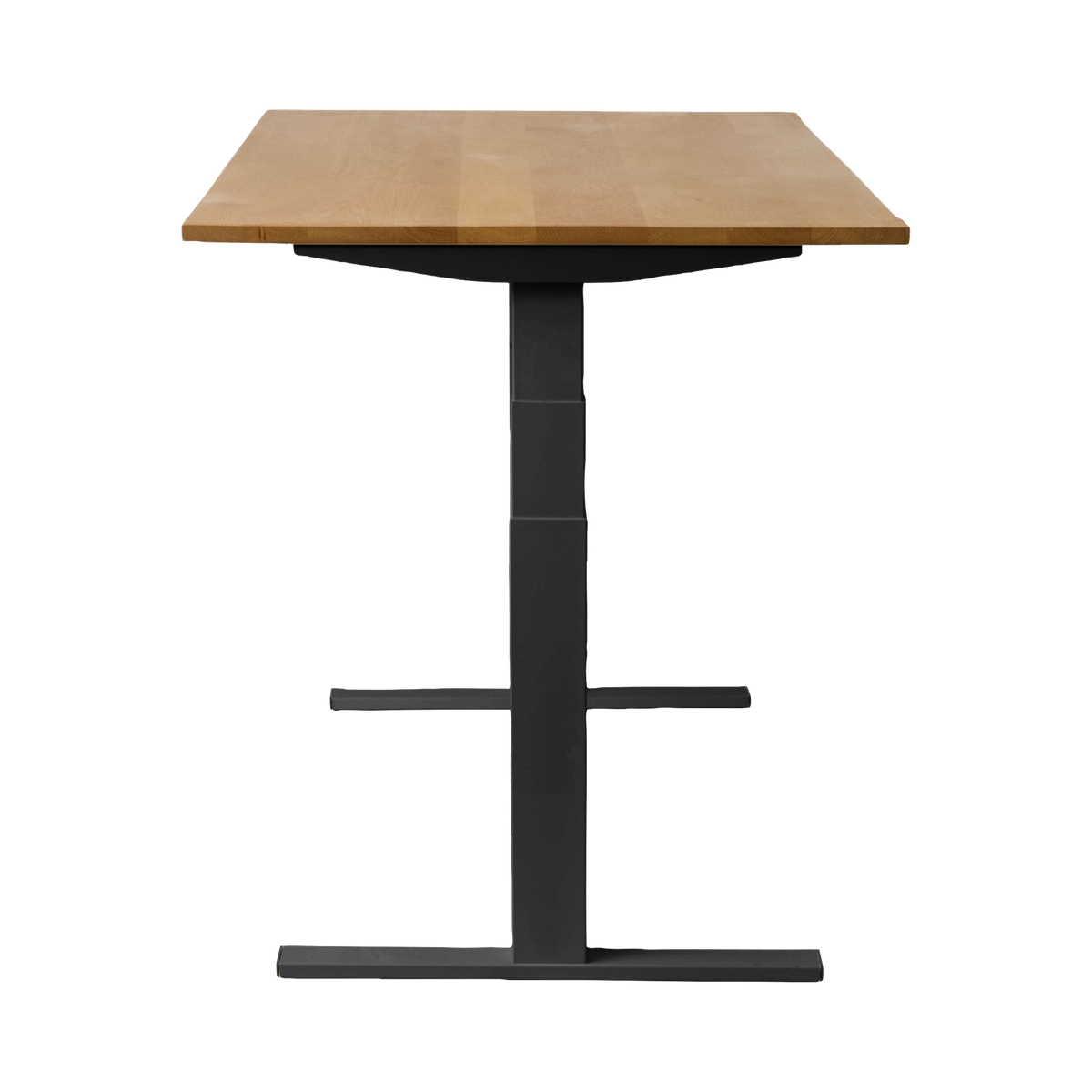 Bureau électrique assis-debout ergonomique Maxence Bureau électrique assis-debout ergonomique Maxence