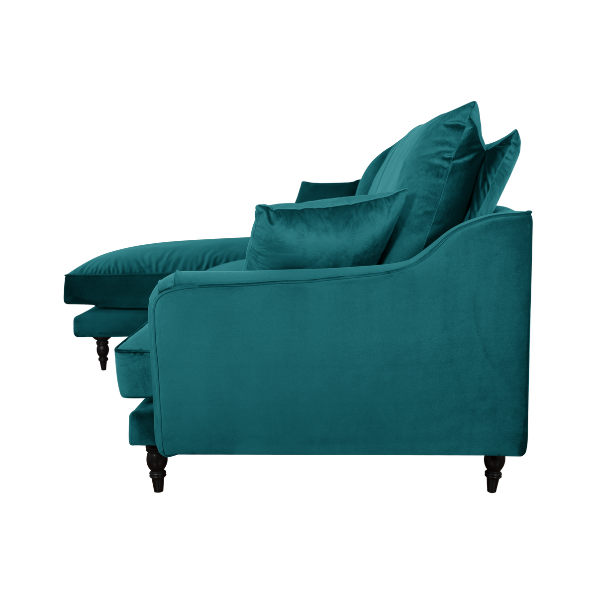 Canapé d'angle Olie Canapé d'angle Olie