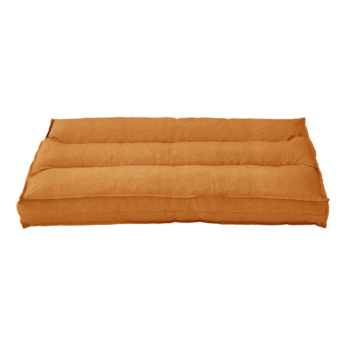 Coussin matelas palette recyclé Heva Coussin matelas palette recyclé Heva