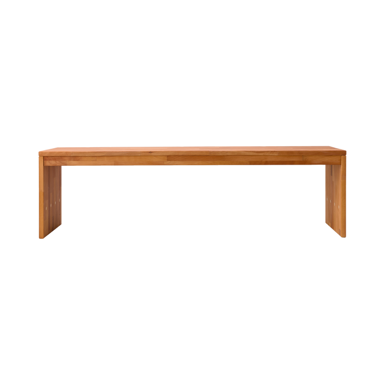 Banc bois massif 3 places Cyriel Banc bois massif 3 places Cyriel