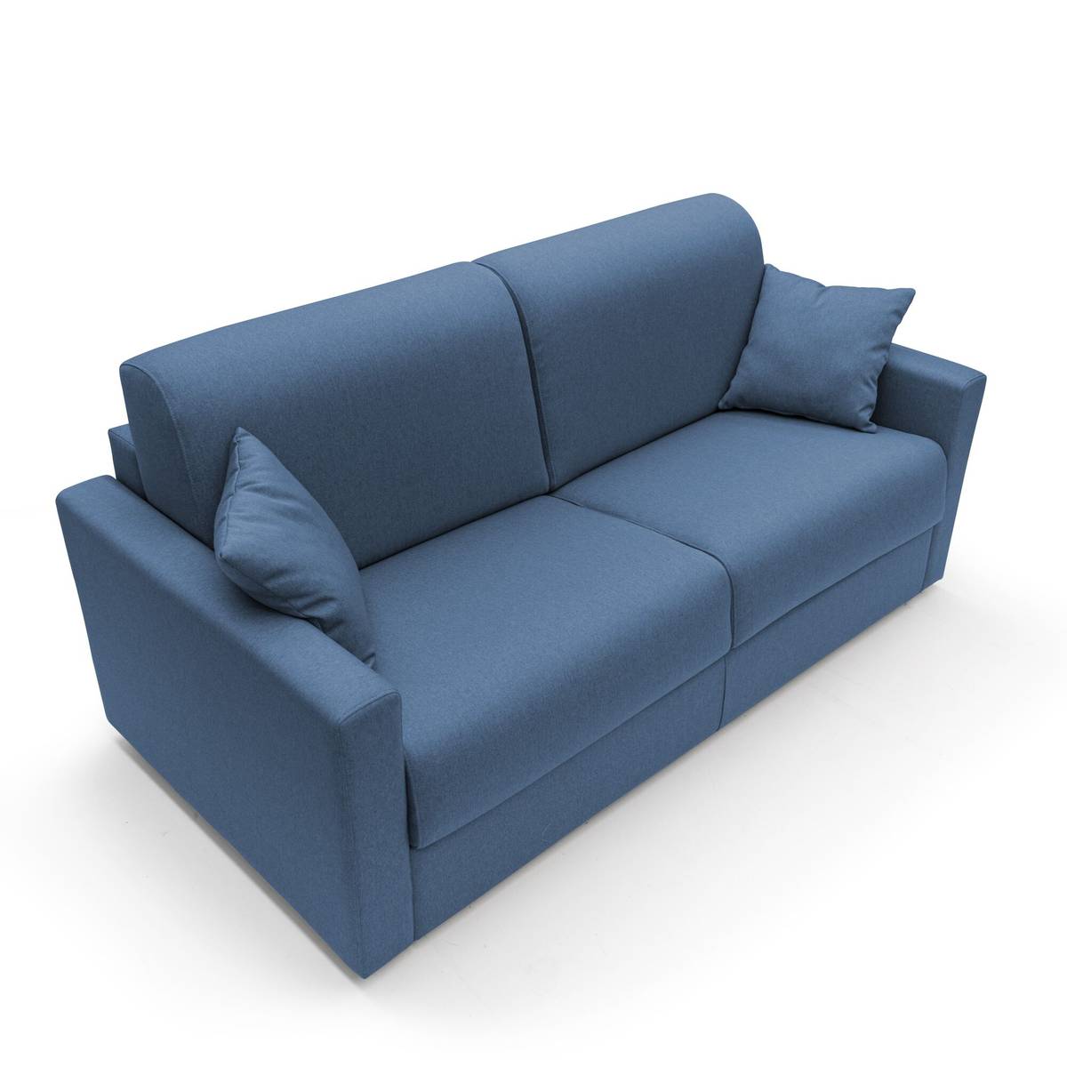 Canapé tissu déhoussable Aubin Canapé tissu déhoussable Aubin