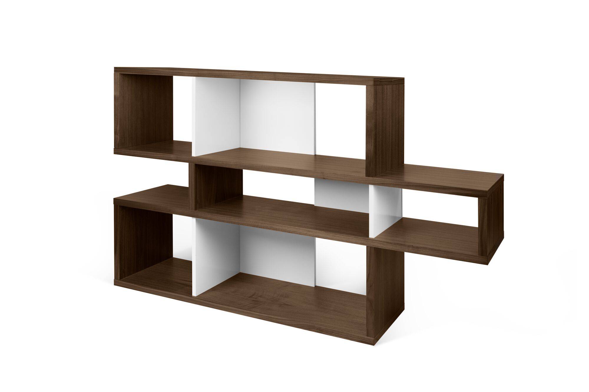 Bibliothèque Tess TEMAHOME