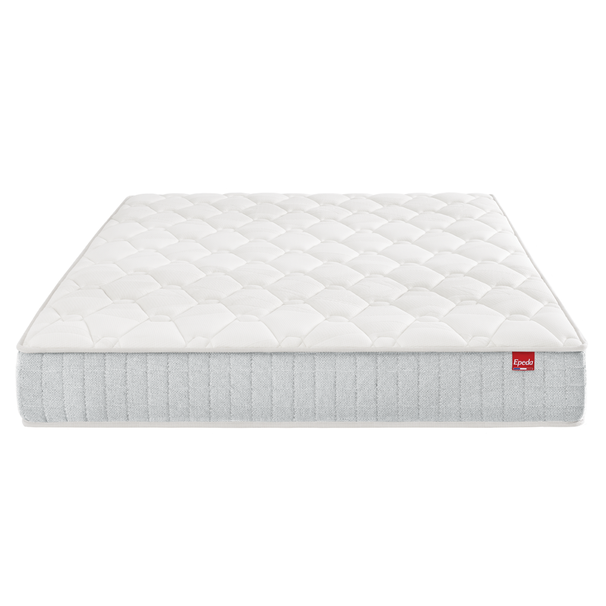 Matelas multispires 26 cm Miracle 2 Matelas multispires 26 cm Miracle 2