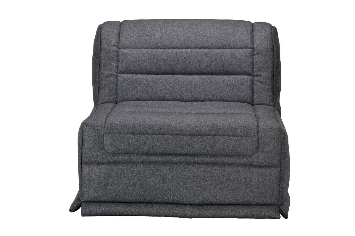 Chauffeuse BZ tissu matelas 12 cm tissu Grace Chauffeuse BZ tissu matelas 12 cm tissu Grace
