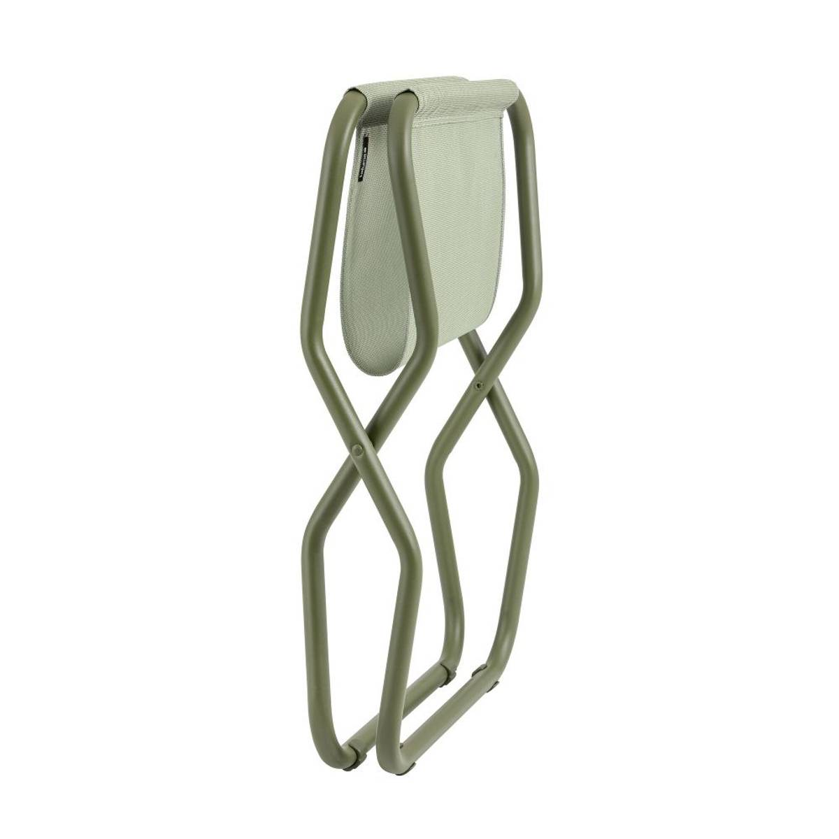 Repose-pieds Pliant Next Colorblock Repose-pieds Pliant Next Colorblock