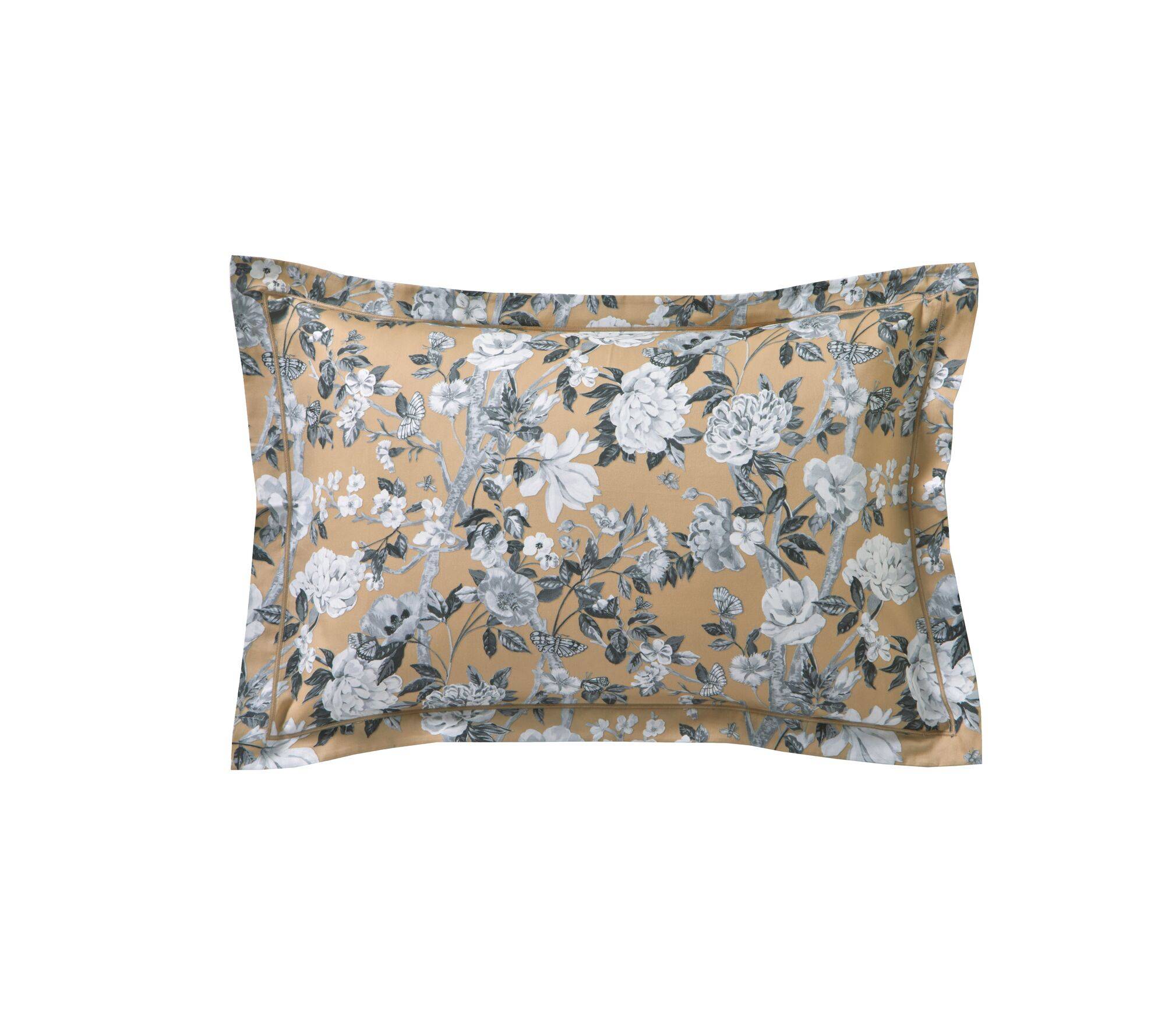 Taie d'oreiller satin Impérial