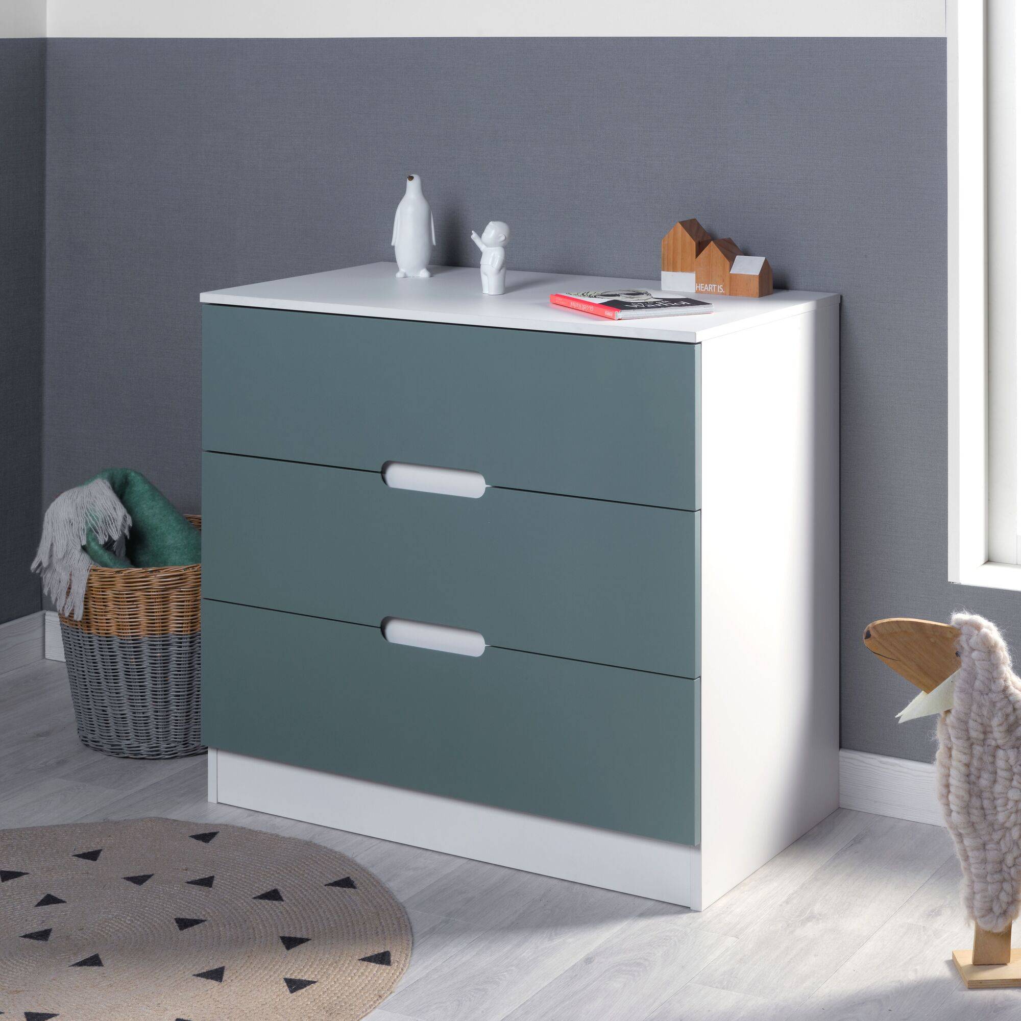 Commode Séraphin - Image 1
