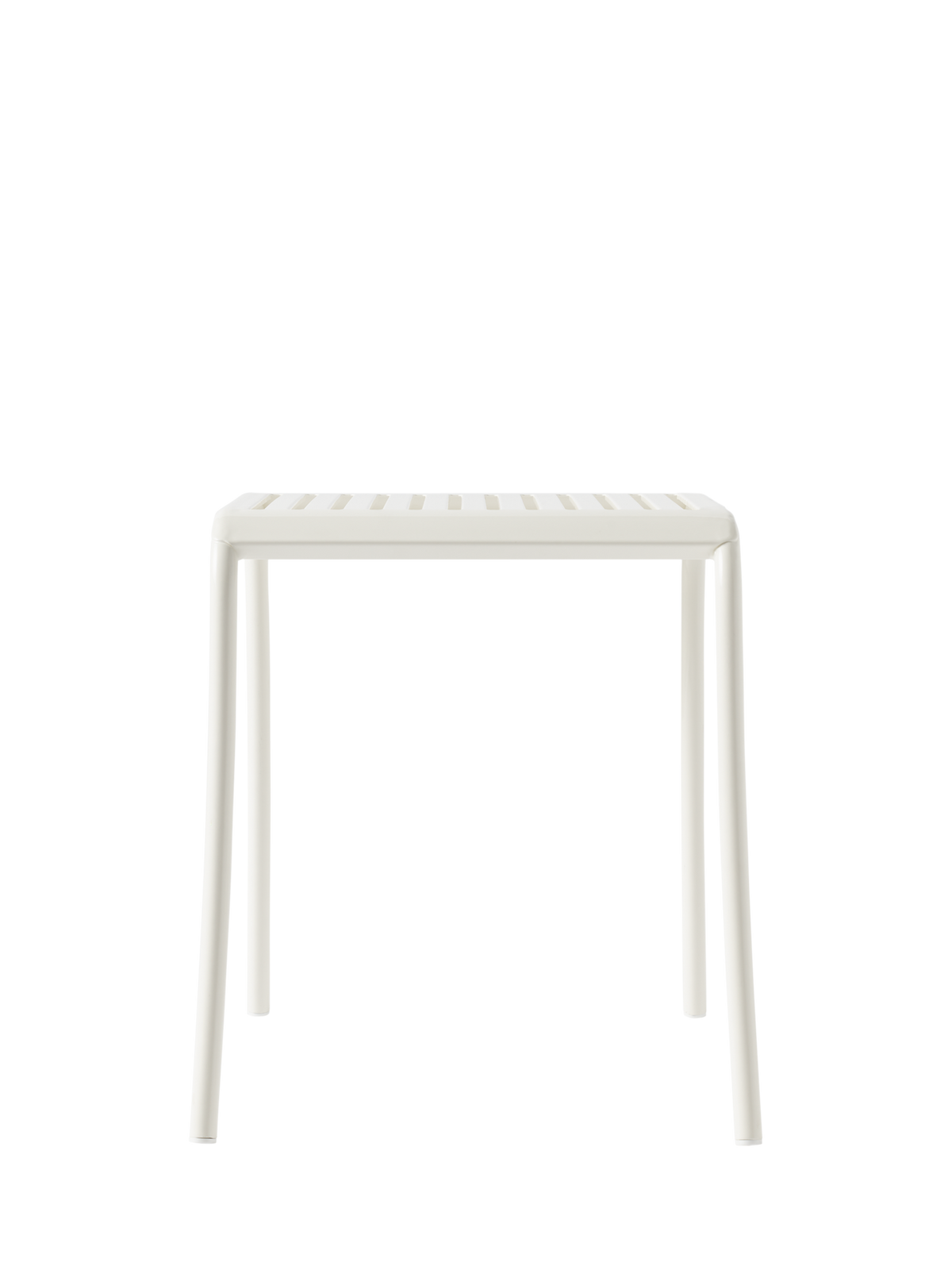 Tabouret lames Patio Tabouret lames Patio