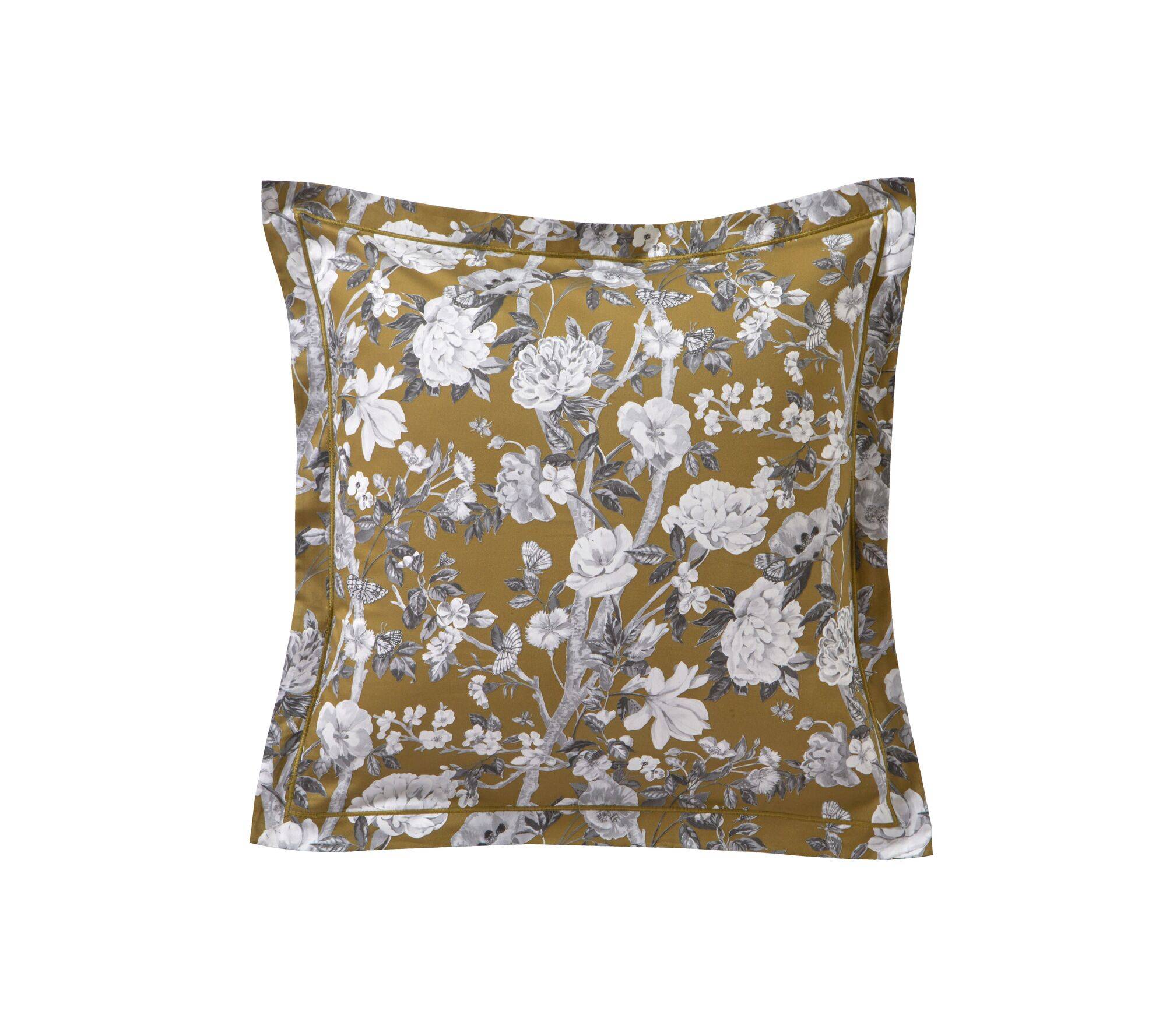 Taie d'oreiller satin Impérial