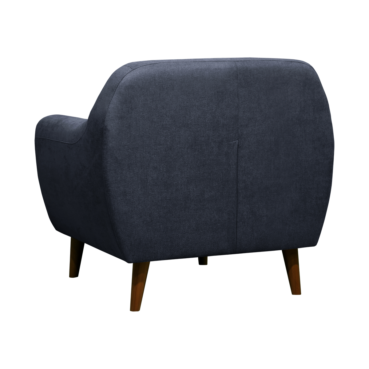 Fauteuil tissu Agathe Fauteuil tissu Agathe