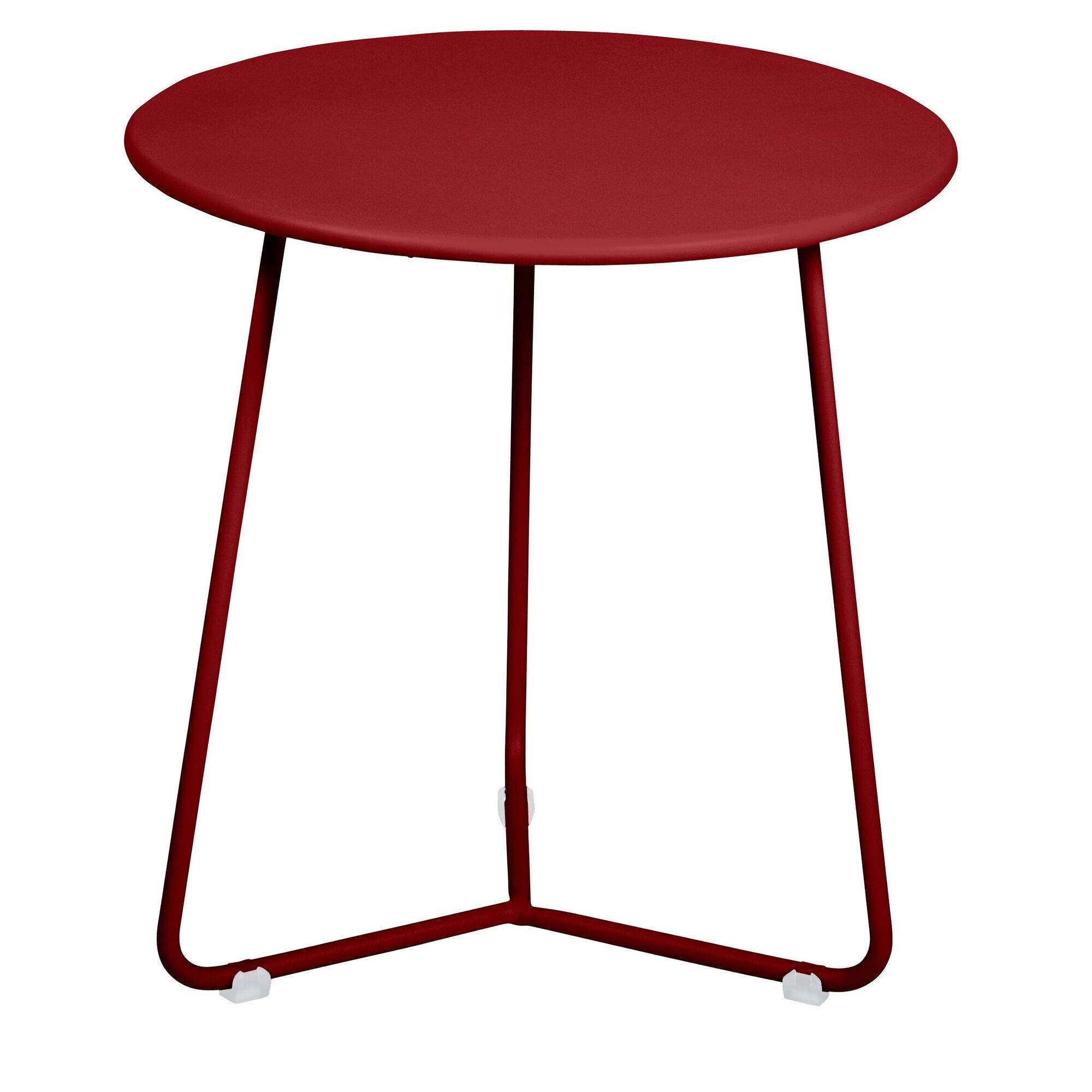 fermob-table-basse-ronde-34-5-cm-cocotte-en-acier-piment-camif