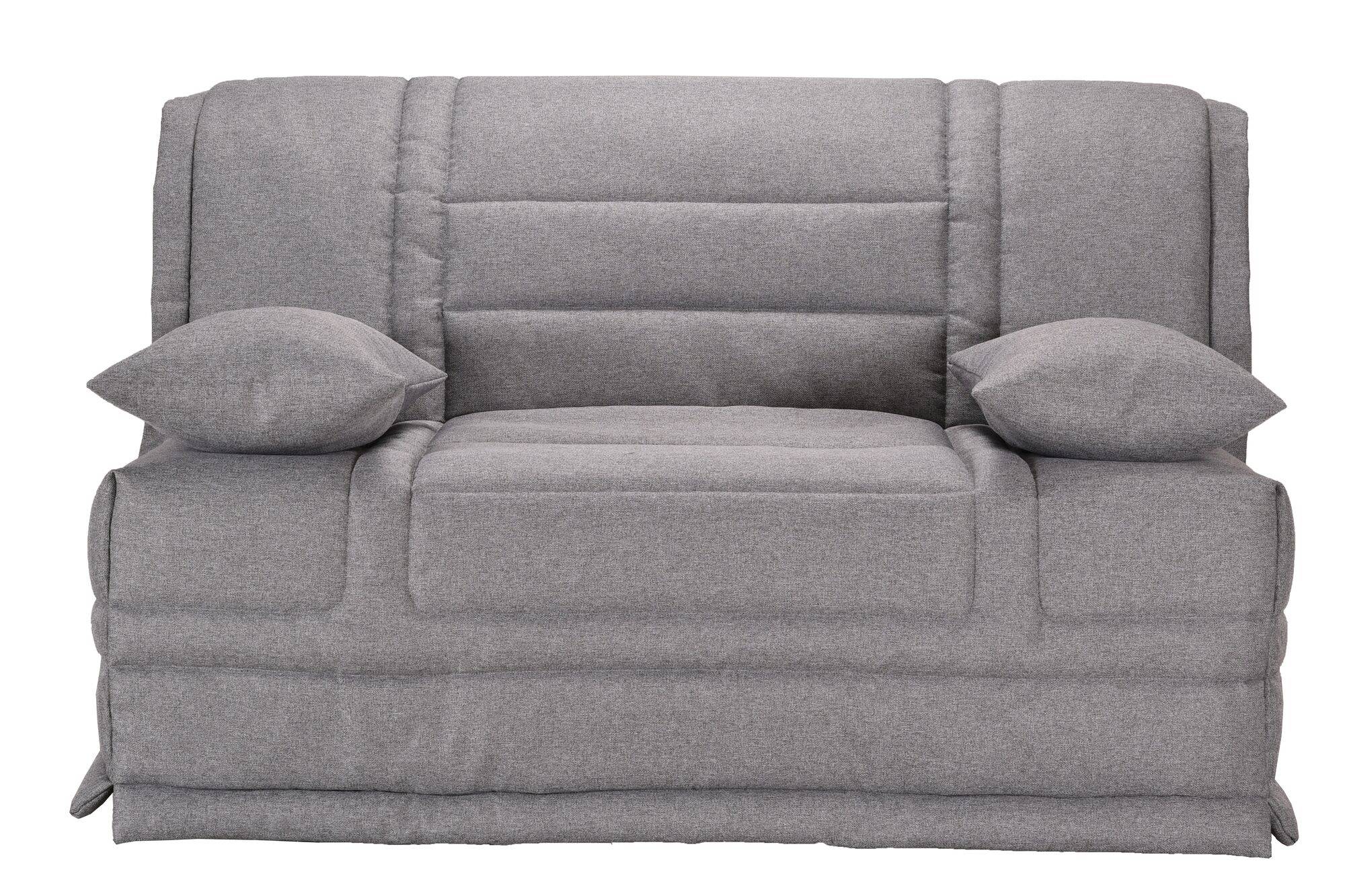 Banquette BZ Grace, matelas 12 cm CAMIF