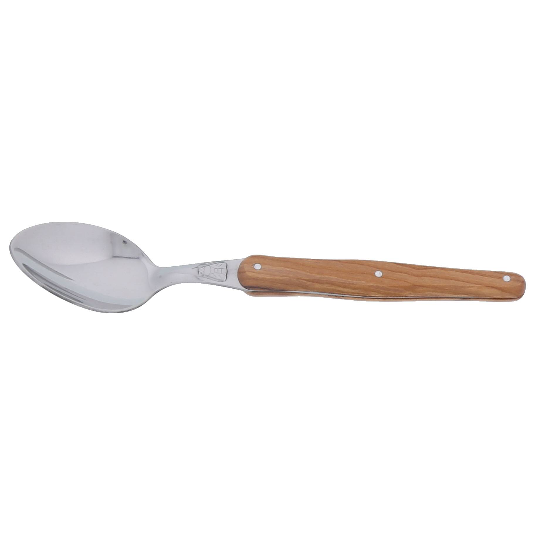Cuillère à soupe Laguiole 6 pièces JEAN DUBOST
