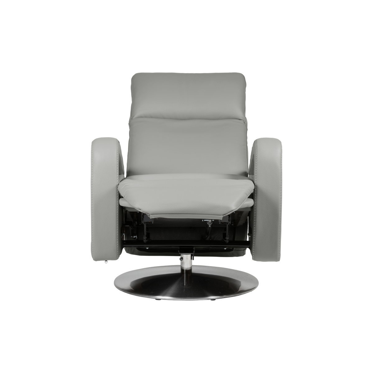 Fauteuil relax cuir Buxy Fauteuil relax cuir Buxy