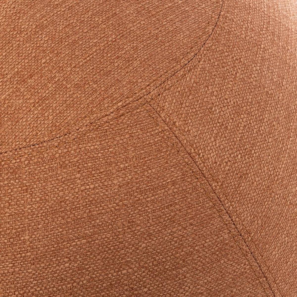 Siège ballon dynamique tissu chiné Siège ballon dynamique tissu chiné