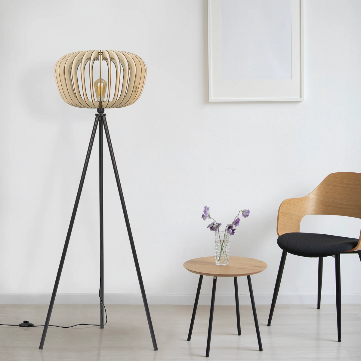 Lampadaire Agathe Lampadaire Agathe