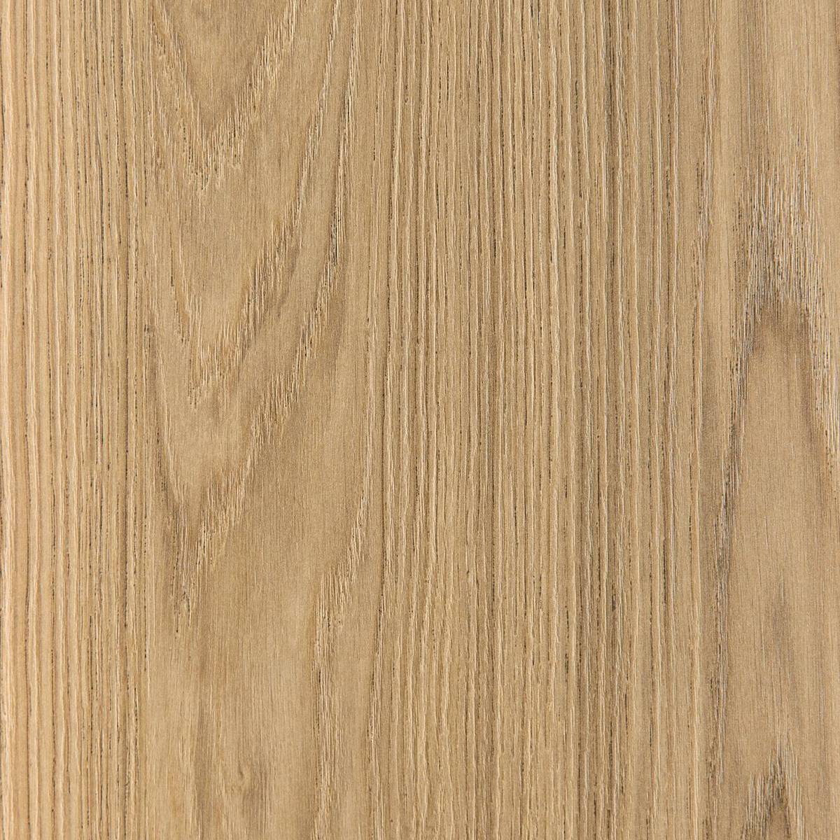 Lit coffre décor bois Simon Lit coffre décor bois Simon