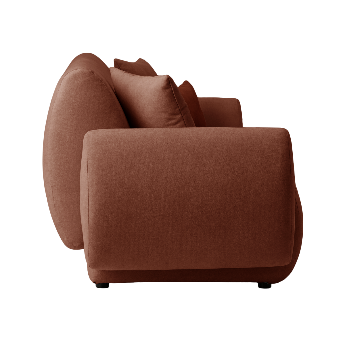 Canapé tissu Orus Canapé tissu Orus