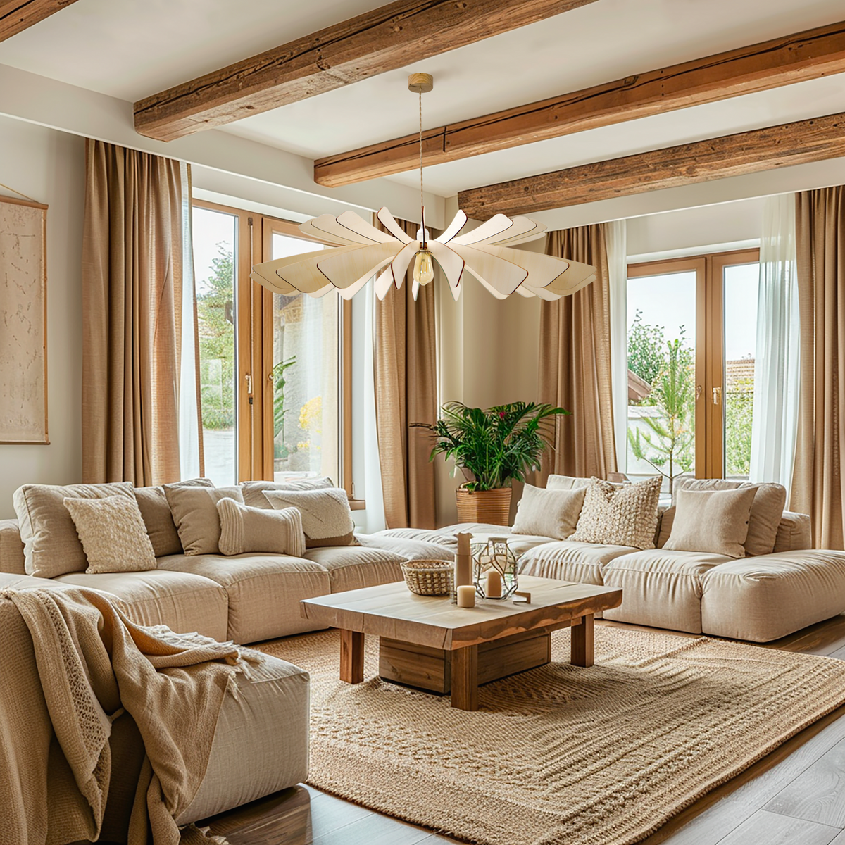 Suspension Aurora Suspension Aurora