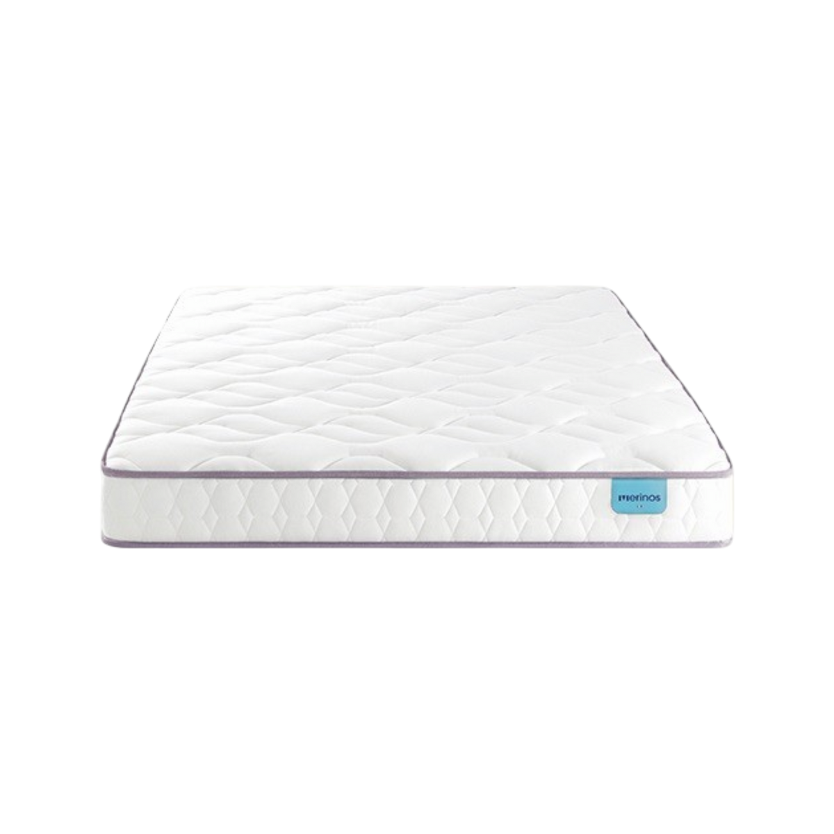 Matelas latex 19 cm Happy Lit Matelas latex 19 cm Happy Lit