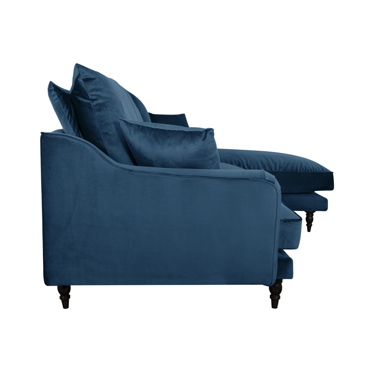 Canapé d'angle Olie Canapé d'angle Olie