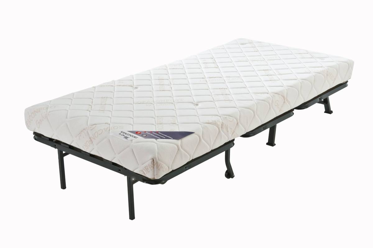 Chauffeuse BZ tissu matelas 12 cm Gavroche Chauffeuse BZ tissu matelas 12 cm Gavroche