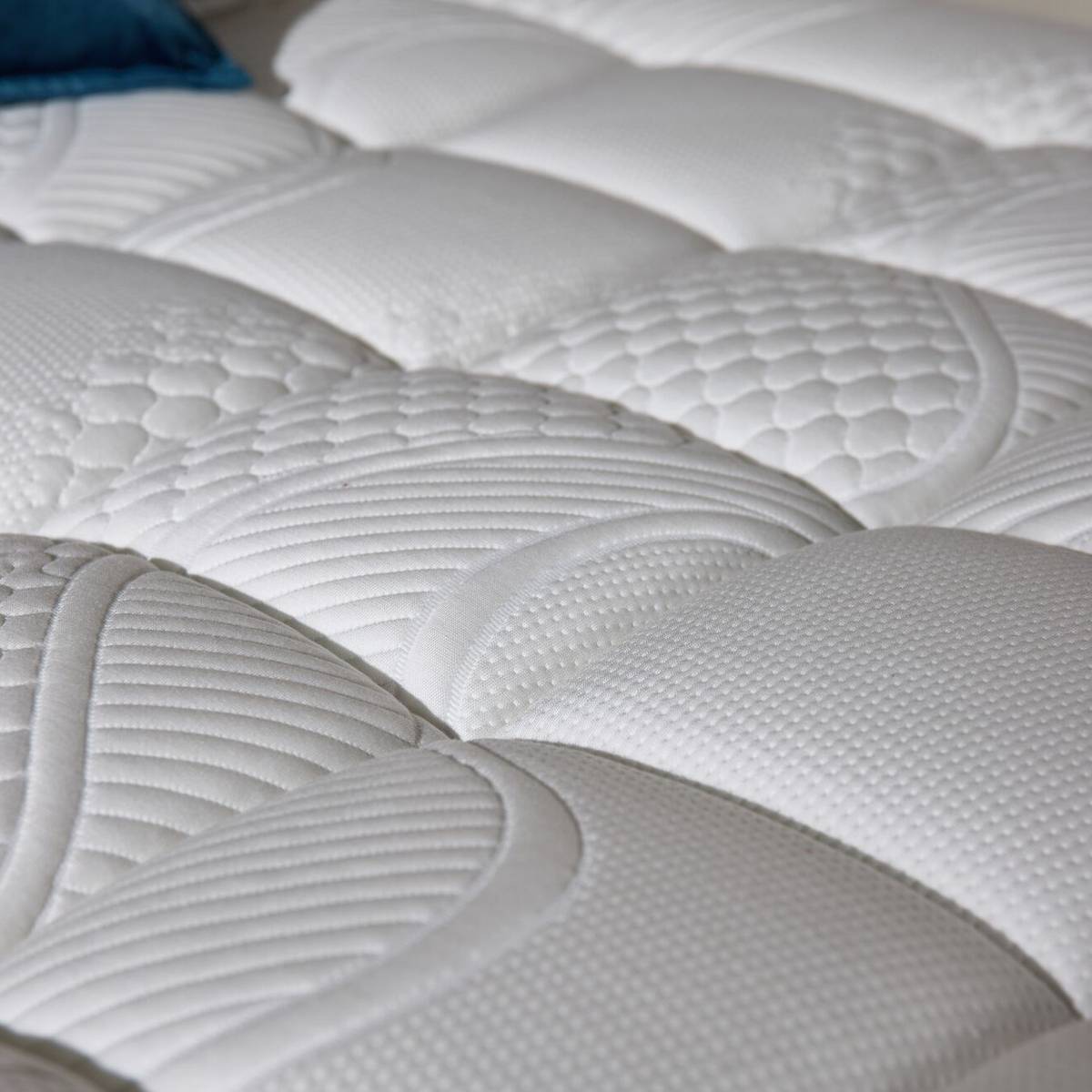 Matelas ressorts ensachés 30 cm Suite Royale Matelas ressorts ensachés 30 cm Suite Royale